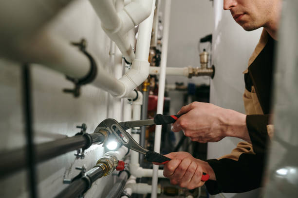 Best Pipe Repair Near Me  in Nederland, TX