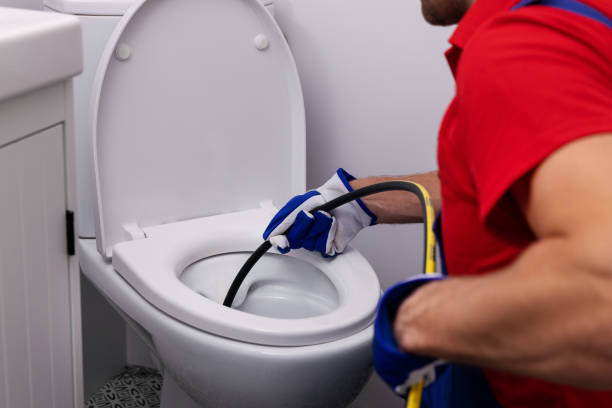 Best Leak Detection Services  in Nederland, TX