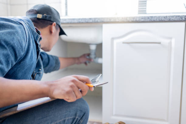 Best Residential Plumbing Services  in Nederland, TX