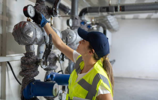 Best Leak Detection Services  in Nederland, TX