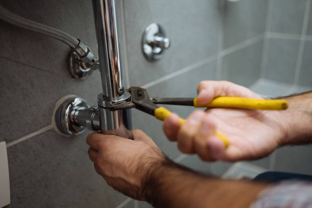 Best Water Leak Repair  in Nederland, TX