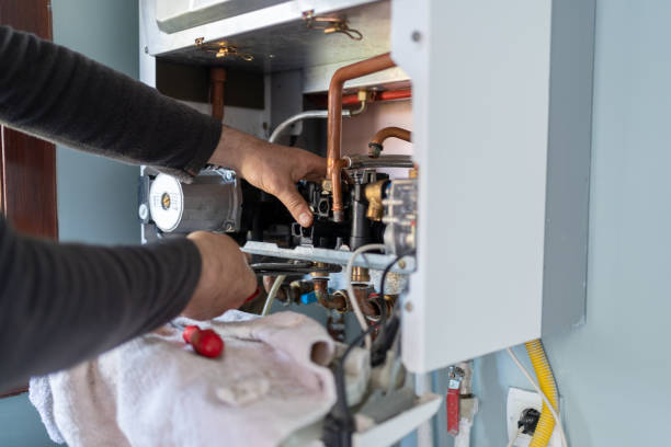 Best Local Plumber Services  in Nederland, TX