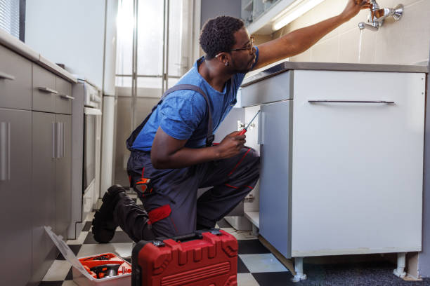 Best 24-Hour Plumber Near Me  in Nederland, TX