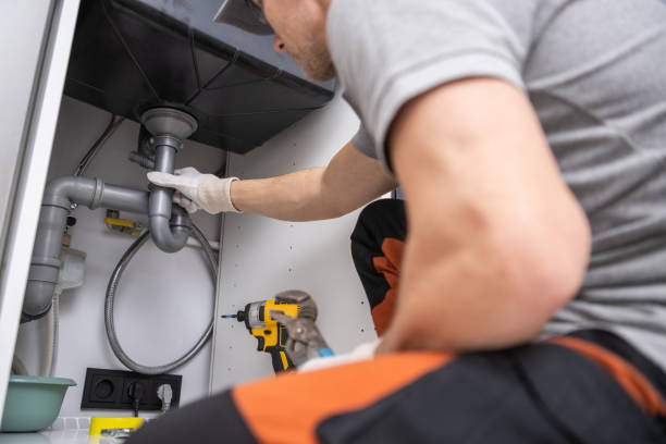 Best Sprinkler Systems  in Nederland, TX